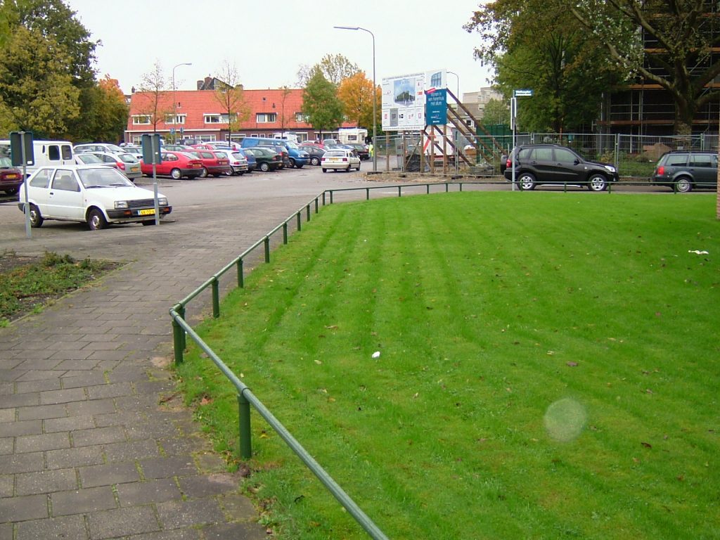 plantsoenhek-kampen